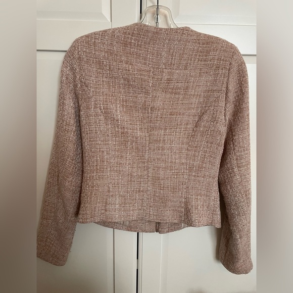 Simons jacket light pink - Picture 4 of 7